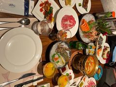 -Mr·Fish鱼鲜生海鲜放题(银泰in99店)