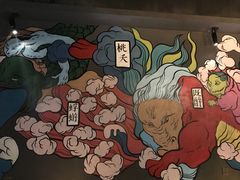 -蜉蝣酒吧(仓山万达店)