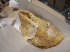 -煎饼道(重庆方圆LIVE店)