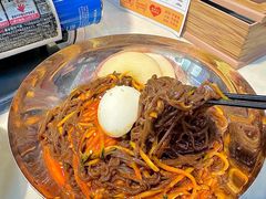 -屋里家延边朝鲜族冷面(梅林3店)