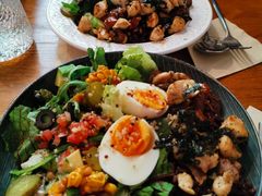 -AFS Cafe & Canteen(闽江二路店)