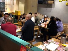 -木屋烧烤(岗顶二店)