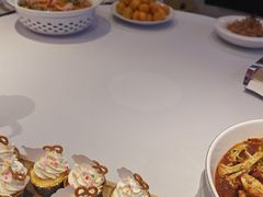 -巴特餐饮6加1音乐餐吧·新疆菜