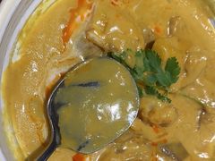 -Thai Alley泰爱里(二沙岛店)