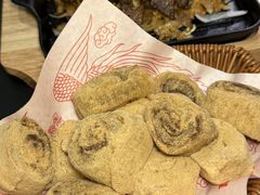 -那红花·东北菜铁锅炖(仙林金鹰店)