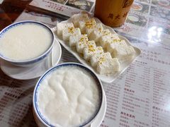 -周大娘牛乳(旧寨古村总店)