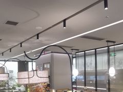 -绿茶餐厅(青岛城阳万象汇店)