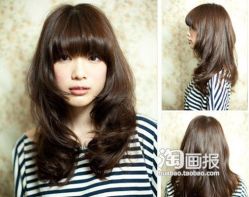 2010122123325610460-美秀造型