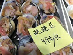 -三个渔夫·蒸汽海鲜(小白楼店)