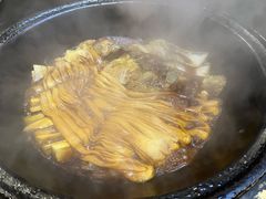 -崔记生活·铁锅炖鱼粘卷子(总店)