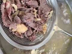 -五洞大众牛餐馆(番禺分店)