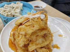 -老边饺子馆(西站店)