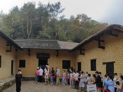 -韶山毛泽东同志故居