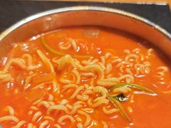 -炽城·烤肉名家(鸿达中央广场店)
