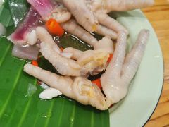 -阿徕孖·泰餐(大沙地店)