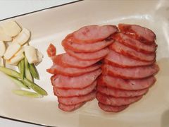 台湾香肠-鹿港小镇(金虹桥国际中心店)