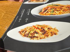 -香雪海饭店中餐厅(湖滨店)