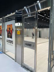 -G-STEPS舞蹈工作室