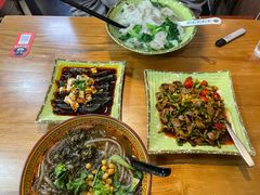 -四方面荘(常丰花园店)