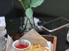 -TARENTUM萄木·地中海餐吧(万象前海店)