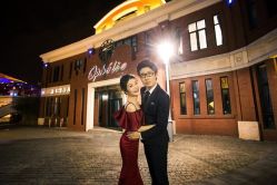 点击看大图 -太郎花子婚纱摄影艺术中心