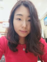 -茶发Salon·烫发染发理发