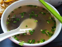 -清真蒋有记(老门东店)