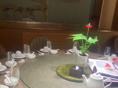 -宏宴·新京菜(望京店)