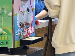-龍歌自助小火锅(秦淮水游城店)