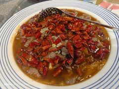 -中西名菜(增城万达广场店)