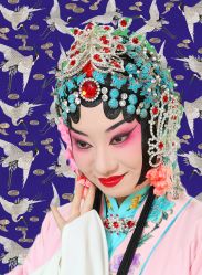 -梨园天地京剧摄影(玲珑天地店)