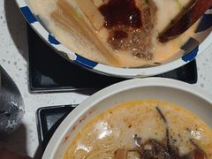 -味千拉面(广州白云机场T1西二店)