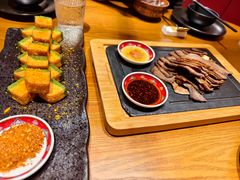 -敏珠拉姆藏餐·南京厨房(富春江东街店)