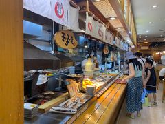 -虹梅食堂·爱蝦乃家