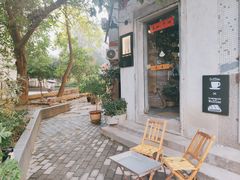 -春庄咖啡SpringHues(钟楼小区店)