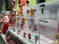 -泡泡玛特POPMART(龙湖杭州滨江天街店)