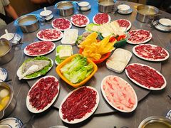 -贵宾牛·潮汕牛肉火锅(珠池总店)