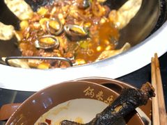 -锅来乐地锅鸡(安亭店)