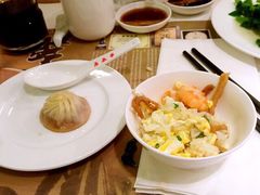 -鼎泰丰(当代商城店)