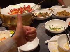 -炊烟小炒黄牛肉(浦东世纪汇店)