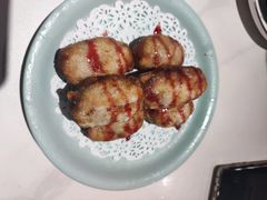 -喜势点·糖沙翁手工茶点·本地人茶居(永庆坊店)