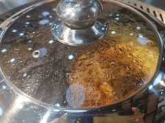 -二十一分小锅炖(中心店)