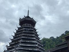 -肇兴侗寨