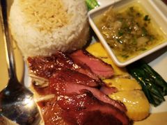 -来龙里 精致 东南亚餐室(万象城店)