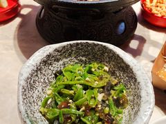 -味上湘菜馆(阿波罗店)