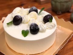 漩涡蛋糕-小西家作(富力爱丁堡店)