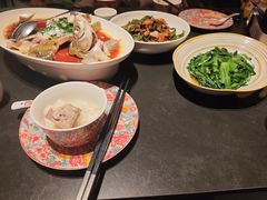 -知楚•精致湖北菜(武商MALL店)