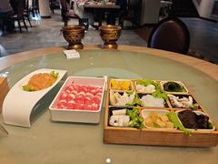 -古关火锅店(古北水镇景区店)