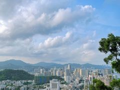 -景山公园