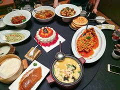 -北京老铺烤鸭(时代广场店)